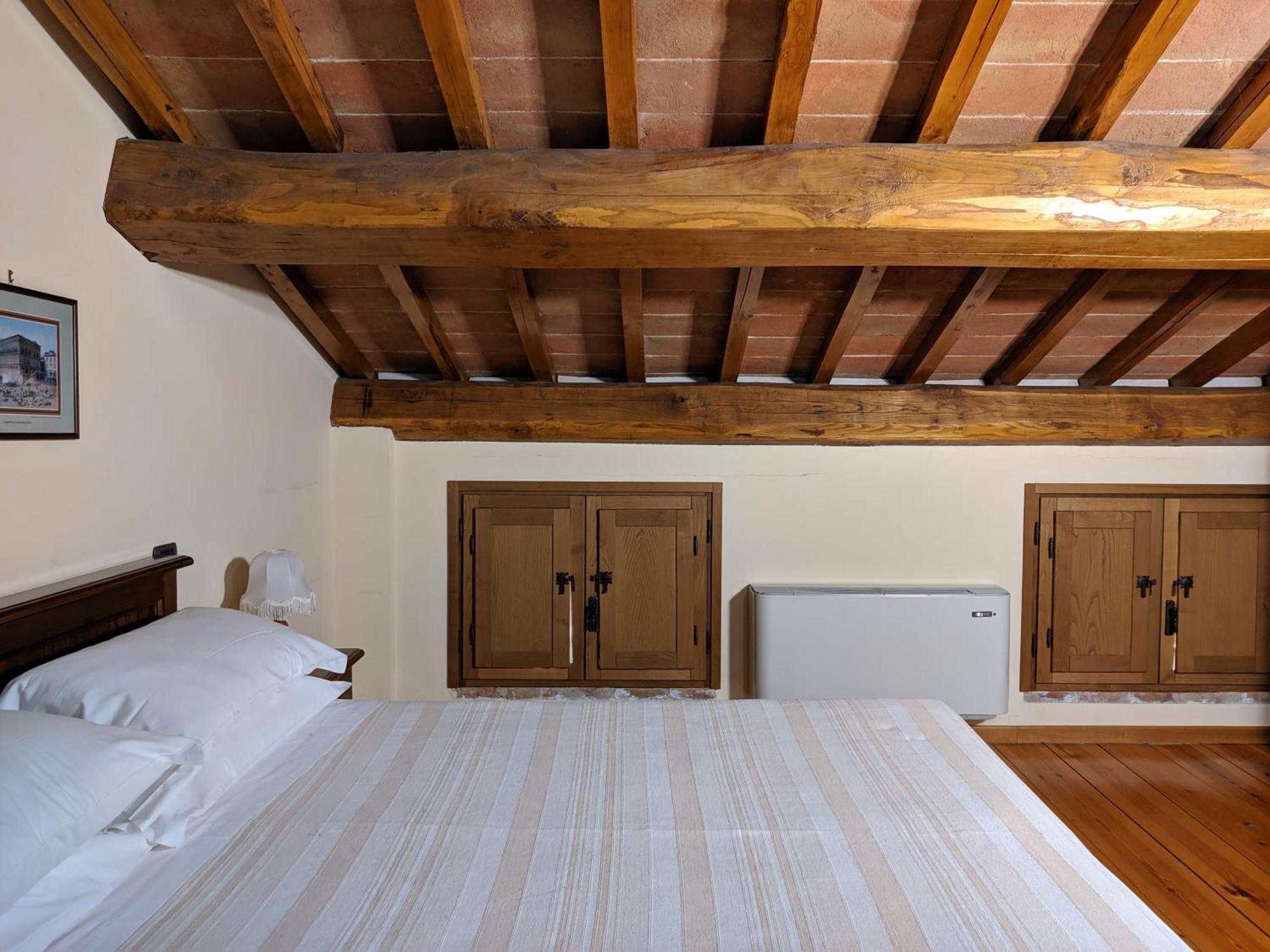 La Fonte Di Montebuono Villa Magione Room photo