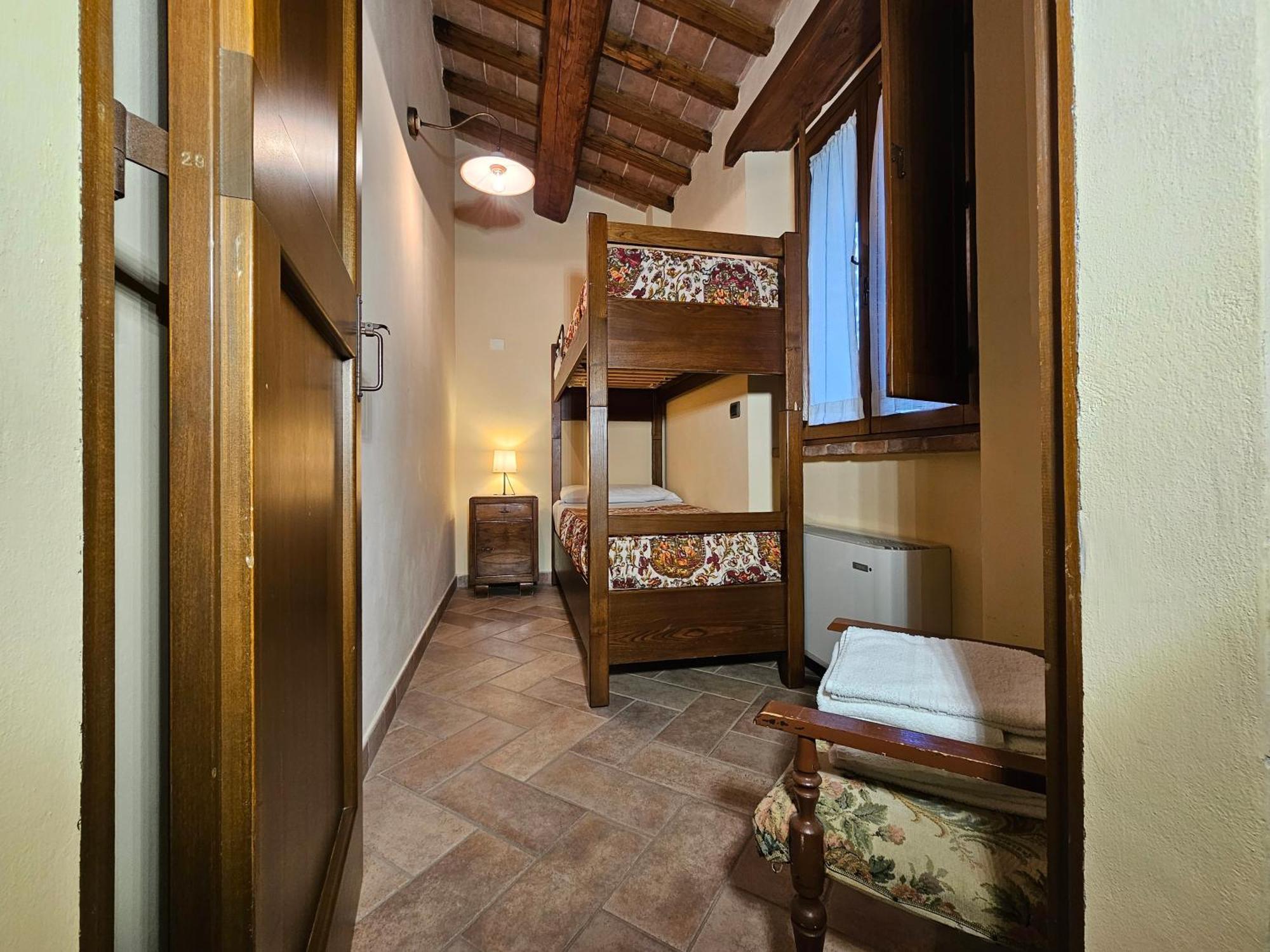 La Fonte Di Montebuono Villa Magione Room photo
